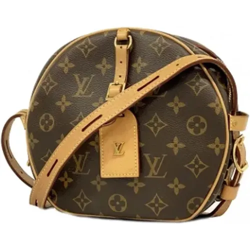 Pre-owned > Pre-owned Bags > Pre-owned Cross Body Bags - - Louis Vuitton Vintage - Modalova