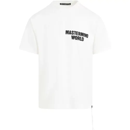 Tops > T-Shirts - - Mastermind World - Modalova