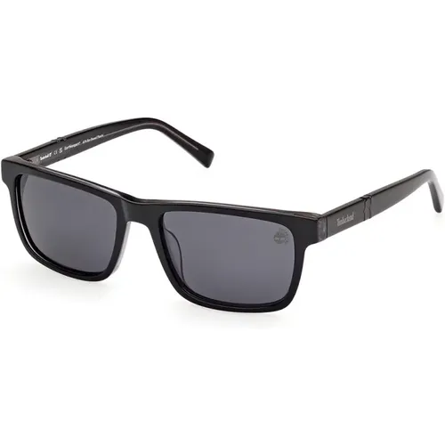 Accessories > Sunglasses - - Timberland - Modalova