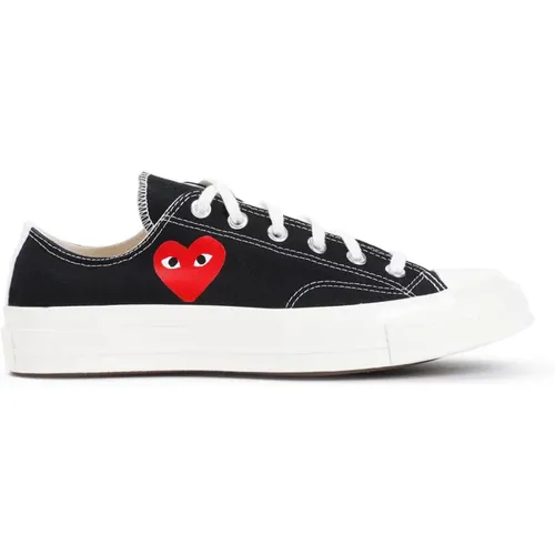 Shoes > Sneakers - - Comme des Garçons Play - Modalova