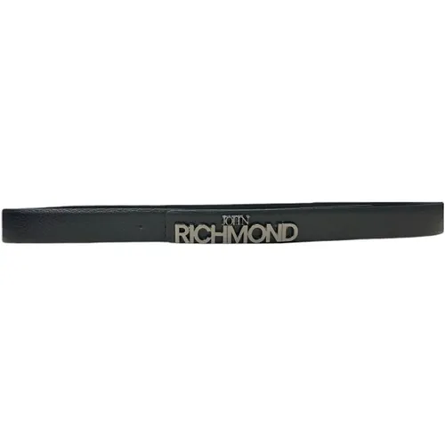 Accessories > Belts - - John Richmond - Modalova