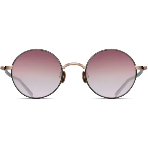 Accessories > Sunglasses - - Matsuda - Modalova