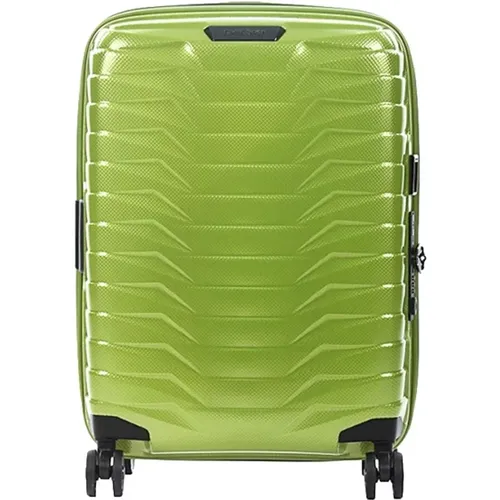 Suitcases > Cabin Bags - - Samsonite - Modalova