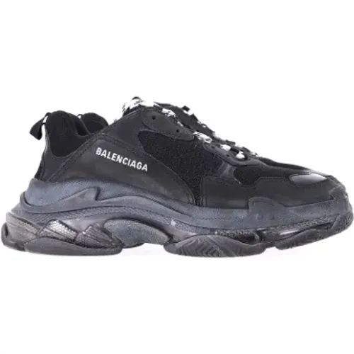 Pre-owned > Pre-owned Shoes > Pre-owned Sneakers - - Balenciaga Vintage - Modalova