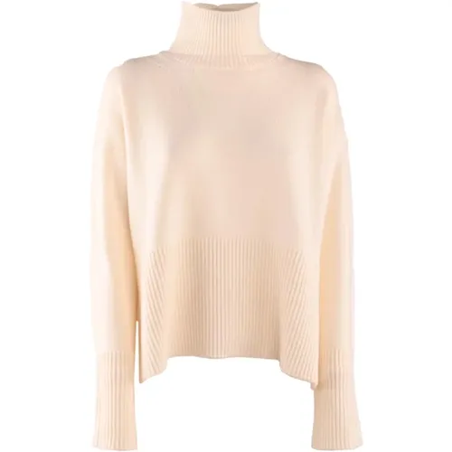 Knitwear > Turtlenecks - - Dondup - Modalova