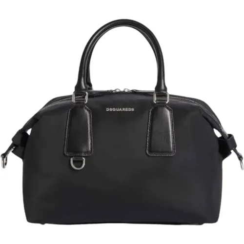 Bags > Handbags - - Dsquared2 - Modalova