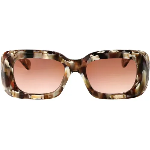 Accessories > Sunglasses - - Chloé - Modalova