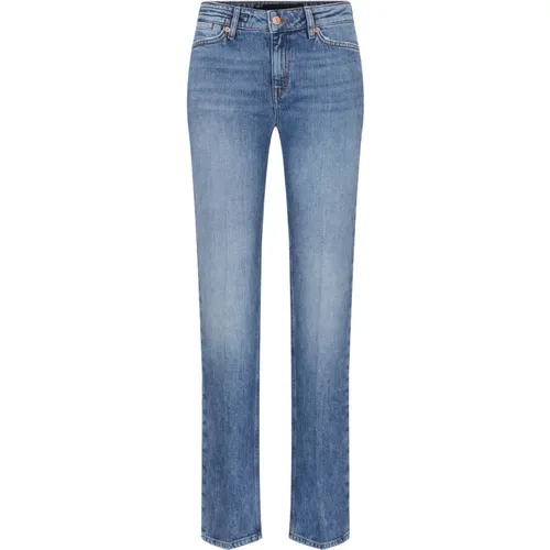 Jeans > Straight Jeans - - drykorn - Modalova