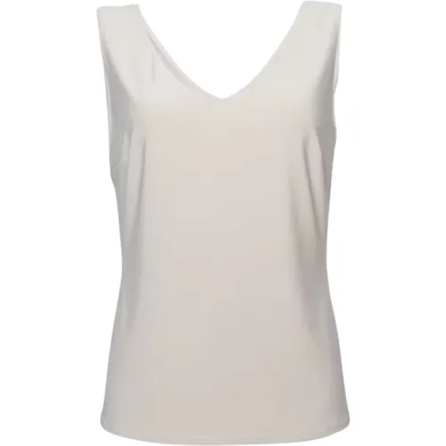 Tops > Sleeveless Tops - - Joseph Ribkoff - Modalova