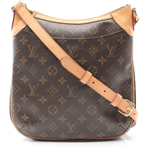 Pre-owned > Pre-owned Bags > Pre-owned Cross Body Bags - - Louis Vuitton Vintage - Modalova