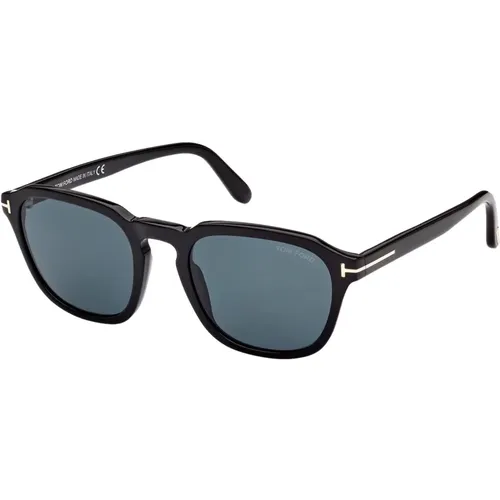 Accessories > Sunglasses - - Tom Ford - Modalova