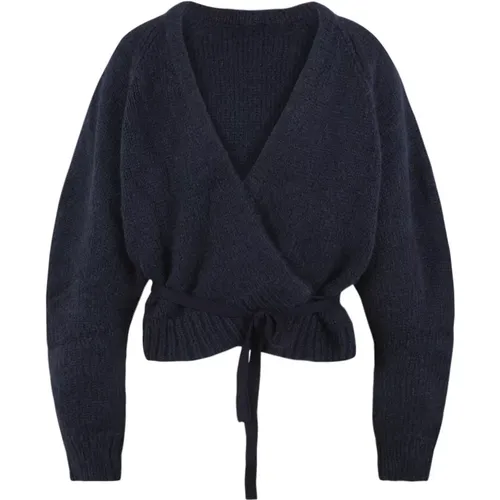 Knitwear > Cardigans - - Cortana - Modalova