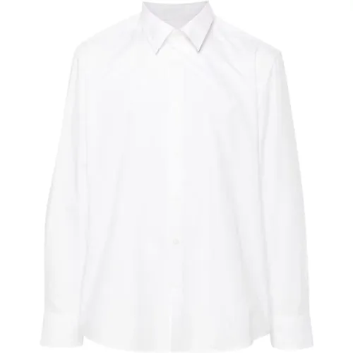 Shirts > Casual Shirts - - MM6 Maison Margiela - Modalova