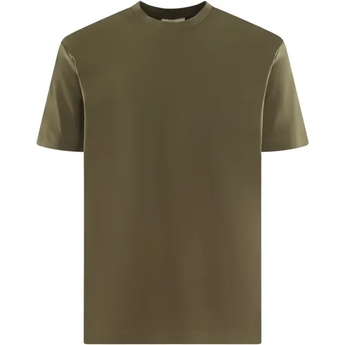 Valenza - Tops > T-Shirts - Green - Valenza - Modalova