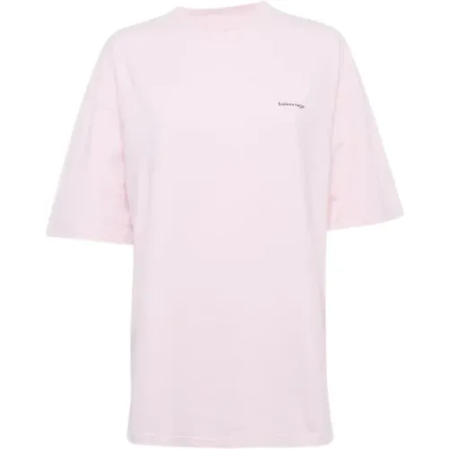 Pre-owned > Pre-owned Tops - - Balenciaga Vintage - Modalova