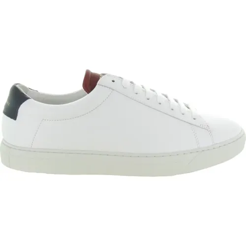 Zespà - Shoes > Sneakers - White - Zespà - Modalova