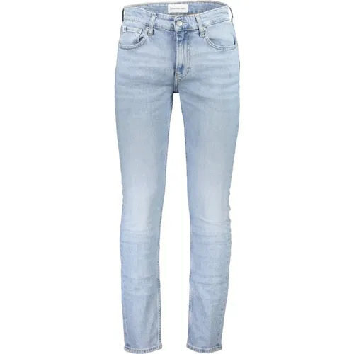 Jeans > Slim-fit Jeans - - Calvin Klein - Modalova