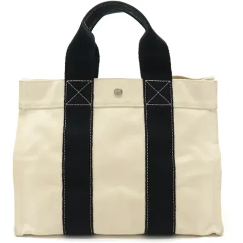 Pre-owned > Pre-owned Bags > Pre-owned Tote Bags - - Hermès Vintage - Modalova