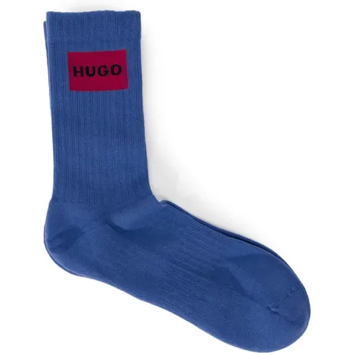 Underwear > Socks - - Hugo Boss - Modalova