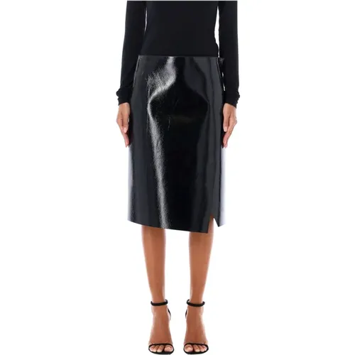 Skirts > Midi Skirts - - Philosophy di Lorenzo Serafini - Modalova