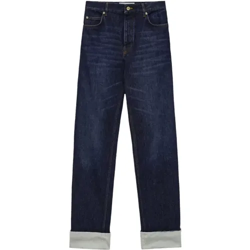 Jeans > Slim-fit Jeans - - Loewe - Modalova