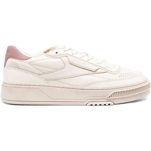 Reebok - Shoes > Sneakers - White - Reebok - Modalova