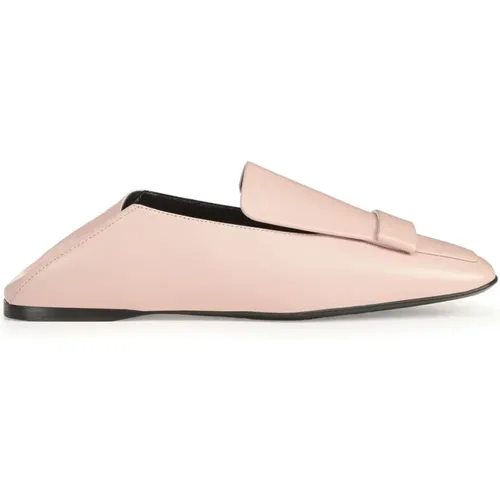 Shoes > Flats > Ballerinas - - Sergio Rossi - Modalova