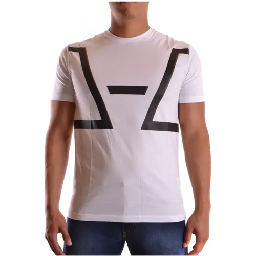 Tops > T-Shirts - - Les Hommes - Modalova