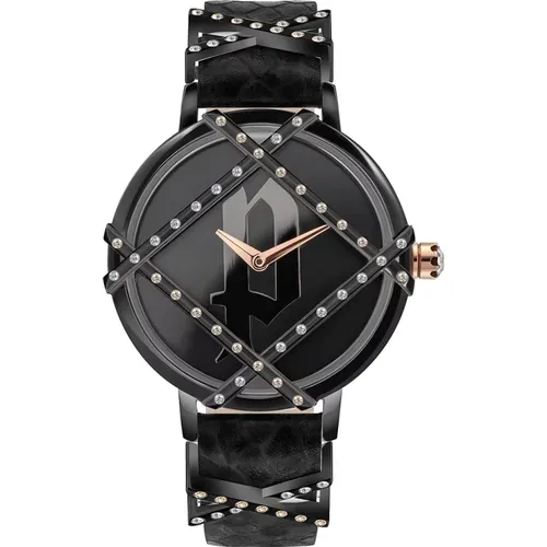 Accessories > Watches - - Police - Modalova