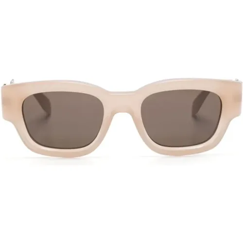 Accessories > Sunglasses - - Palm Angels - Modalova