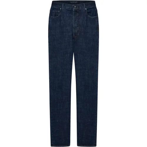 Jeans > Slim-fit Jeans - - Hand Picked - Modalova