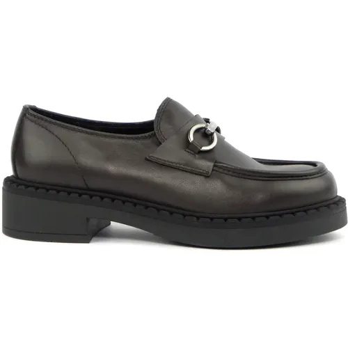 Shoes > Flats > Loafers - - Marco Ferretti - Modalova