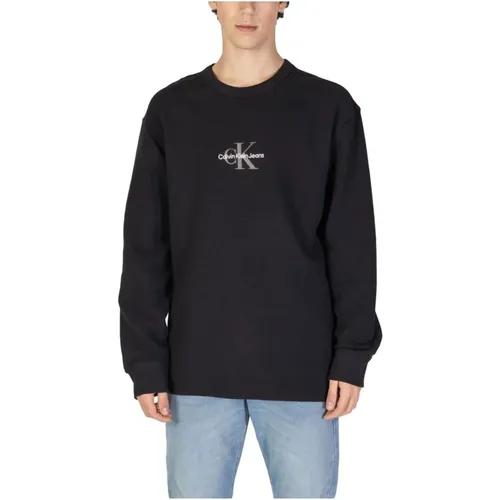 Sweatshirts & Hoodies > Sweatshirts - - Calvin Klein Jeans - Modalova