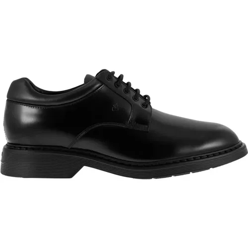 Shoes > Flats > Business Shoes - - Hogan - Modalova