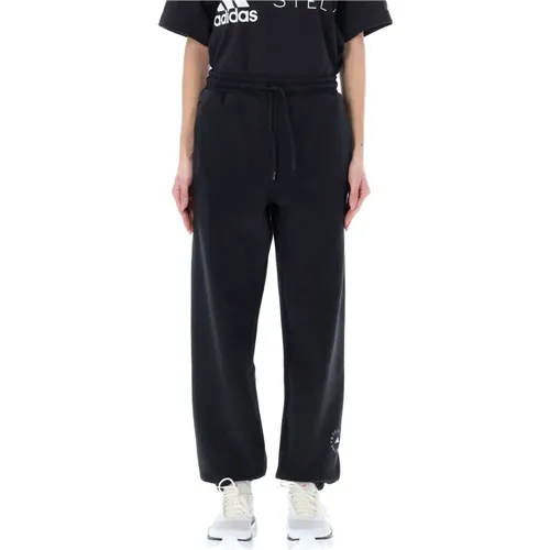 Trousers > Sweatpants - - adidas by stella mccartney - Modalova