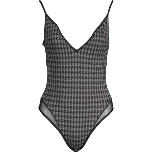 Swimwear > One-piece - - Karl Lagerfeld - Modalova