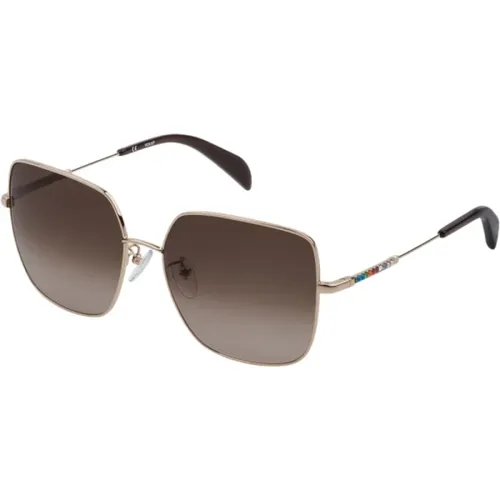 Accessories > Sunglasses - - Tous - Modalova