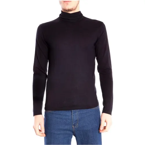 Knitwear > Turtlenecks - - Armani Jeans - Modalova