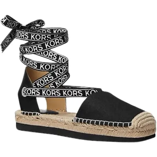 Shoes > Flats > Espadrilles - - Michael Kors - Modalova