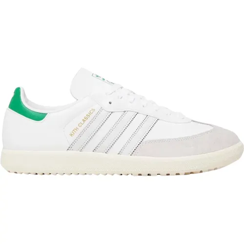 Adidas - Shoes > Sneakers - White - Adidas - Modalova