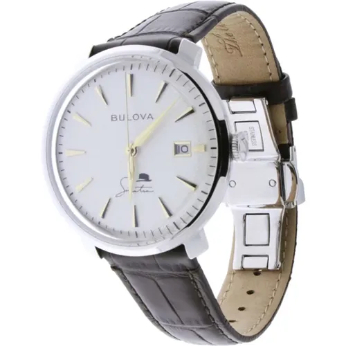 Accessories > Watches - - Bulova - Modalova