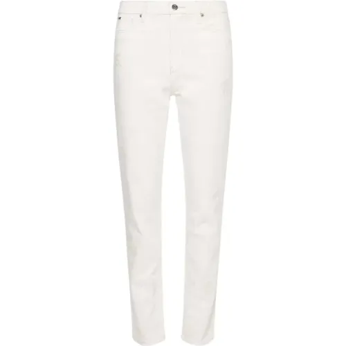 Trousers > Slim-fit Trousers - - Tommy Hilfiger - Modalova