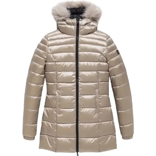 Jackets > Down Jackets - - RefrigiWear - Modalova