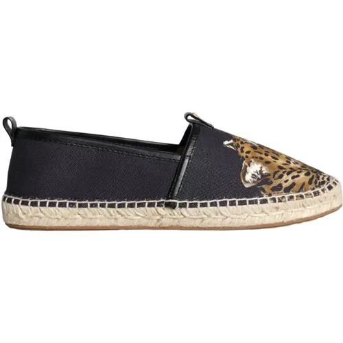 Shoes > Flats > Espadrilles - - Dolce & Gabbana - Modalova