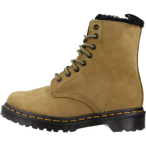 Shoes > Boots > Winter Boots - - Dr. Martens - Modalova