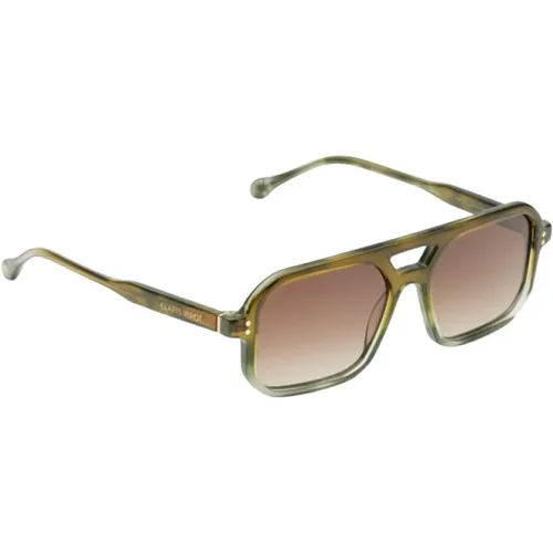 Accessories > Sunglasses - - Claris Virot - Modalova