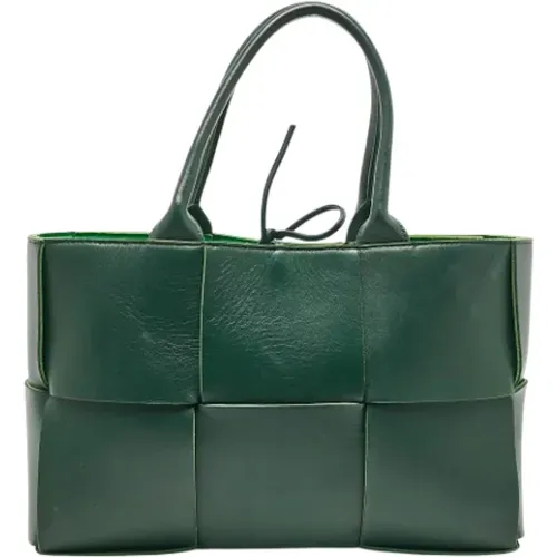 Pre-owned > Pre-owned Bags > Pre-owned Tote Bags - - Bottega Veneta Vintage - Modalova