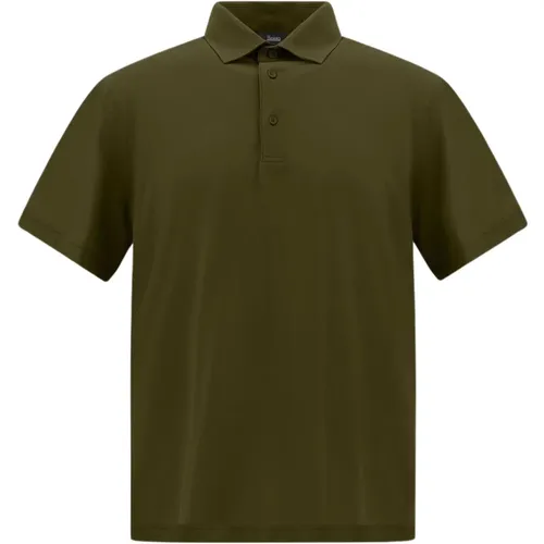 Tops > Polo Shirts - - Herno - Modalova