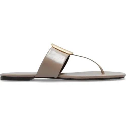 Shoes > Flip Flops & Sliders > Flip Flops - - TORY BURCH - Modalova