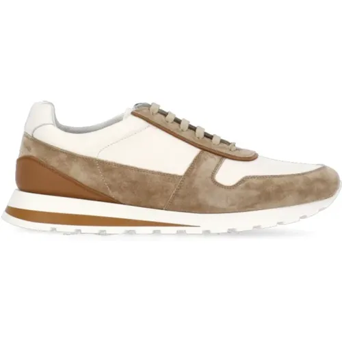 Shoes > Sneakers - - BRUNELLO CUCINELLI - Modalova